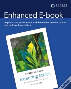 Capa do artigo Exploring Ethics