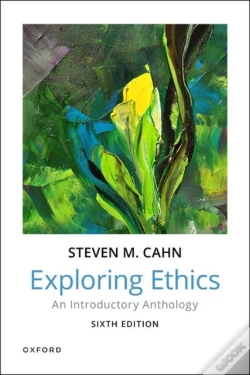 Capa do artigo Exploring Ethics
