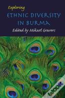 Exploring Ethnic Diversity In Burma
