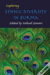 Capa do artigo Exploring Ethnic Diversity In Burma