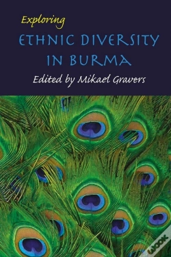 Capa do artigo Exploring Ethnic Diversity In Burma