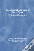 Exploring Ethnography Of Outer Space