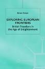 Exploring European Frontiers - Preview