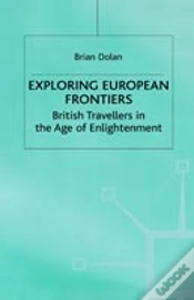 Capa do artigo Exploring European Frontiers