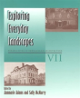 Exploring Everyday Landscapes - Preview