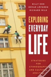Capa do artigo Exploring Everyday Life