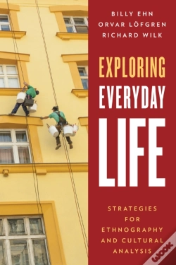 Capa do artigo Exploring Everyday Life