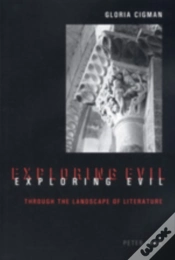 Capa do artigo Exploring Evil