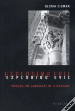 Capa do artigo Exploring Evil
