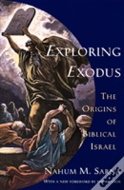 Capa do artigo Exploring Exodus