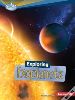 Capa do artigo Exploring Exoplanets