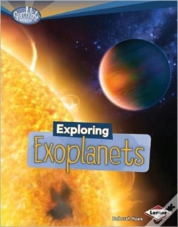 Capa do artigo Exploring Exoplanets