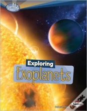 Capa do artigo Exploring Exoplanets
