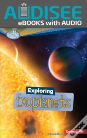 Capa do artigo Exploring Exoplanets