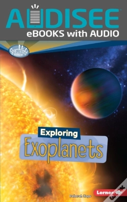 Capa do artigo Exploring Exoplanets