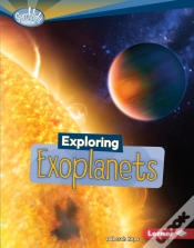 Capa do artigo Exploring Exoplanets