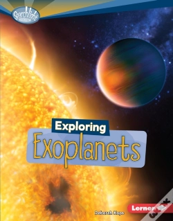 Capa do artigo Exploring Exoplanets
