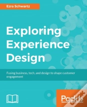 Capa do artigo Exploring Experience Design