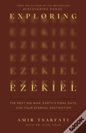 Capa do artigo Exploring Ezekiel