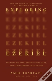 Capa do artigo Exploring Ezekiel
