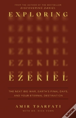 Capa do artigo Exploring Ezekiel