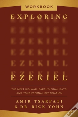 Capa do artigo Exploring Ezekiel Workbook