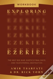 Capa do artigo Exploring Ezekiel Workbook