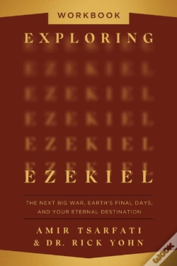 Capa do artigo Exploring Ezekiel Workbook