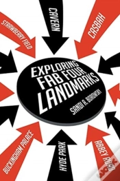 Capa do artigo Exploring Fab Four Landmarks