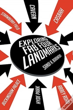 Capa do artigo Exploring Fab Four Landmarks