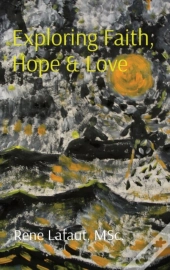 Exploring Faith, Hope & Love