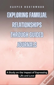 Capa do artigo Exploring Familial Relationships Through Guided Journals