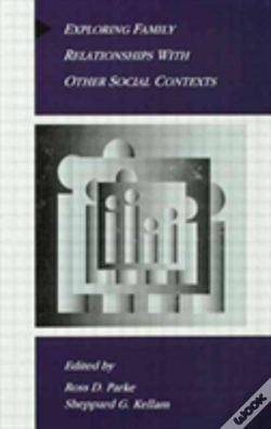 Capa do artigo Exploring Family Relationships With Other Social Contexts