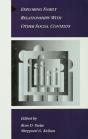 Exploring Family Relationships With Other Social Contexts - Preview