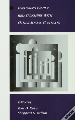 Capa do artigo Exploring Family Relationships With Other Social Contexts