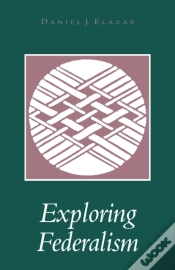 Capa do artigo Exploring Federalism