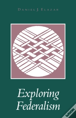 Capa do artigo Exploring Federalism