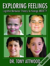 Capa do artigo Exploring Feelings: Anxiety