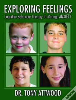 Capa do artigo Exploring Feelings: Anxiety