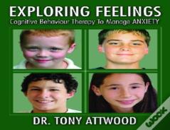 Exploring Feelings: Anxiety