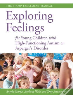 Capa do artigo Exploring Feelings For Young Children With High-Functioning Autism Or Asperger'S Disorder