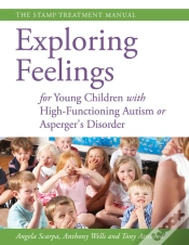 Capa do artigo Exploring Feelings For Young Children With High-Functioning Autism Or Asperger