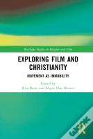 Exploring Film And Christianity