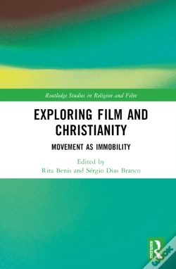 Capa do artigo Exploring Film And Christianity