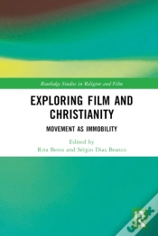 Capa do artigo Exploring Film And Christianity