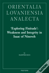 'Exploring Finitude'