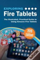Exploring Fire Tablets