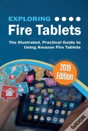 Capa do artigo Exploring Fire Tablets