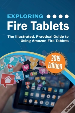 Capa do artigo Exploring Fire Tablets