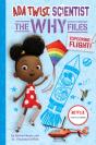 Exploring Flight! (Ada Twist, Scientist: The Why Files #1) - Preview